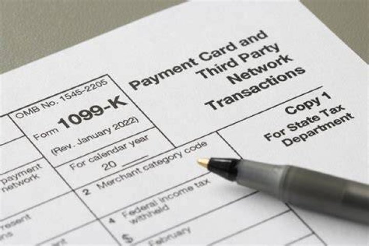 What to do if you forgot the 1099 on your tax return?
