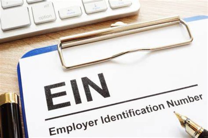 What to do if you lost or misplaced your Ein?