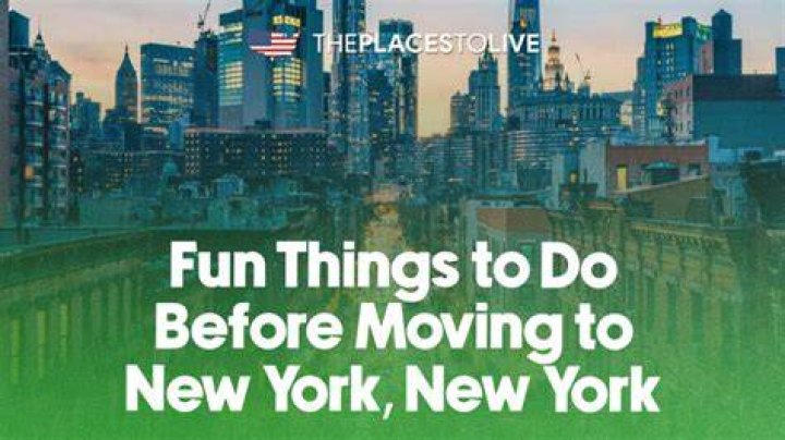 What to do if you work in New York and live in NJ?