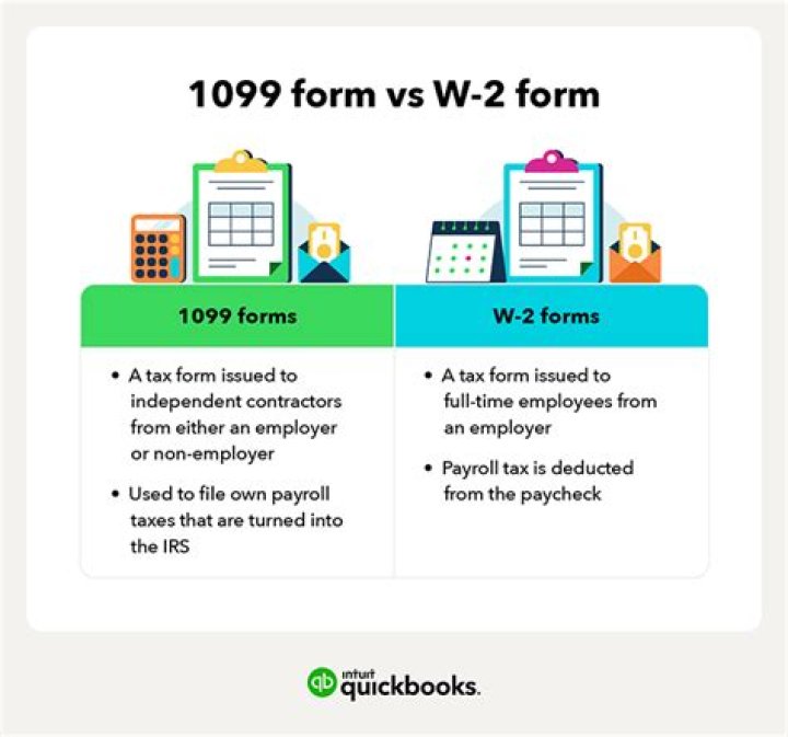 What to do if your employer gives you a 1099 instead of a W-2?