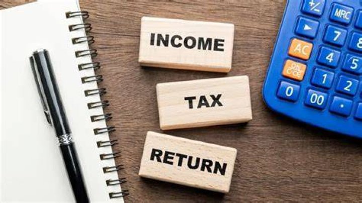 What to do if your income is incorrect on your tax return?