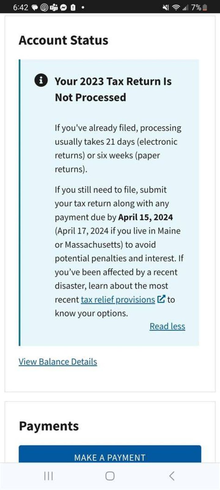 What to do if your tax return is not accepted by Turbo Tax?