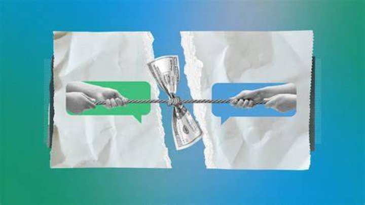 What to do when family member or friend owes you money?