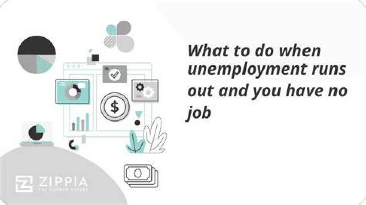What to do when unemployment runs out in Arkansas?