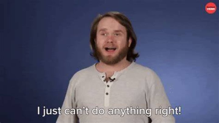 What to do when you cant find anything to do?