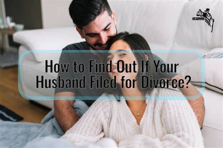What to do when you find out your husband lied?