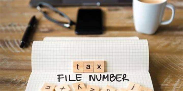 What to do when your tax file is missing?