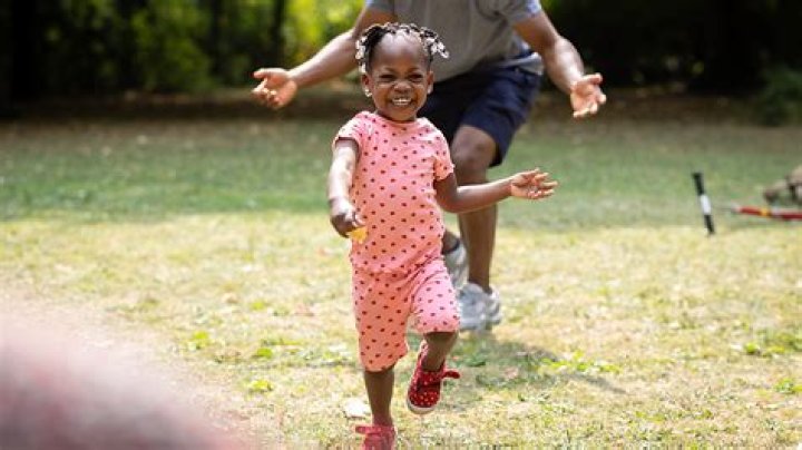 What to do with a child that keeps running away?