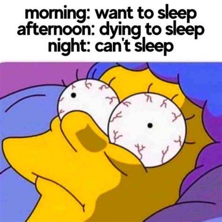 What to eat if you cant sleep?