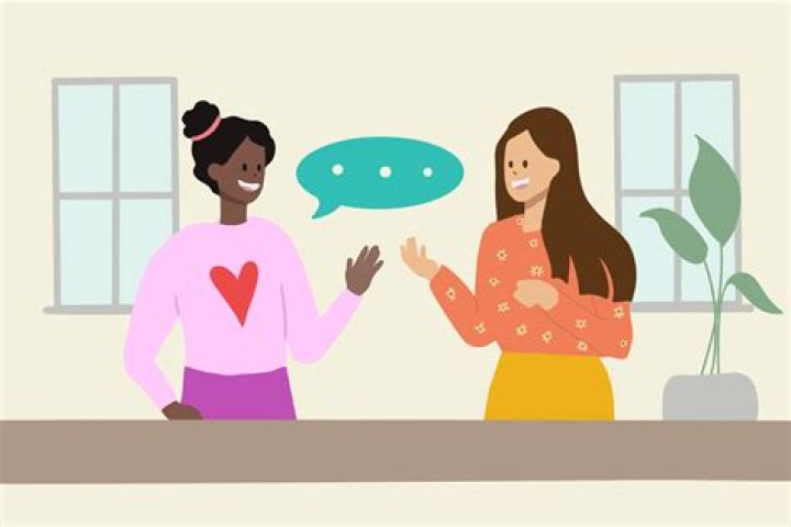 What to talk about with girls?