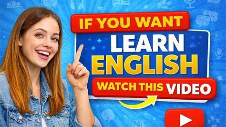 What to watch when you want to learn something?