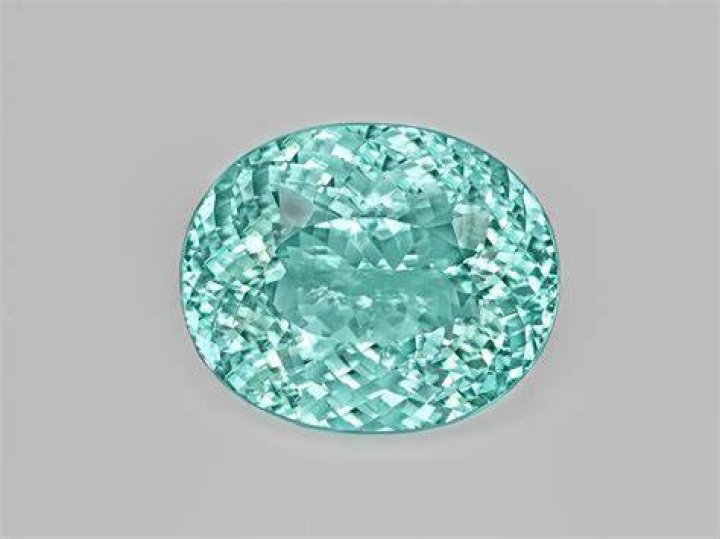 What tourmaline is most valuable?