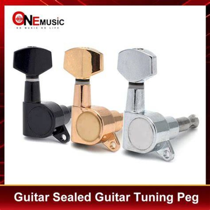 What tuning does Whitechapel use?
