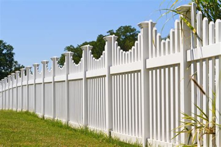 What type of business is a fencing company?