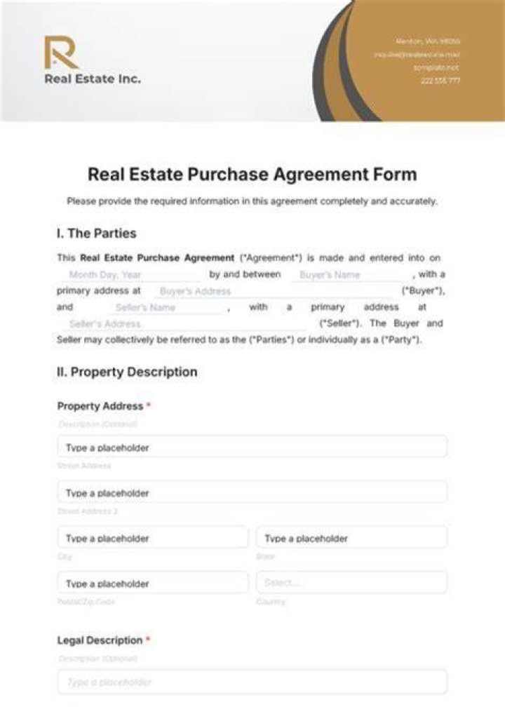 What type of corporation should I form for real estate?