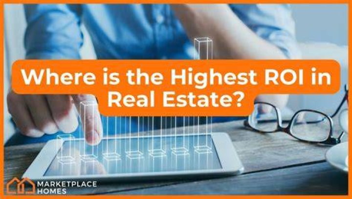 What type of real estate investment has the highest ROI?