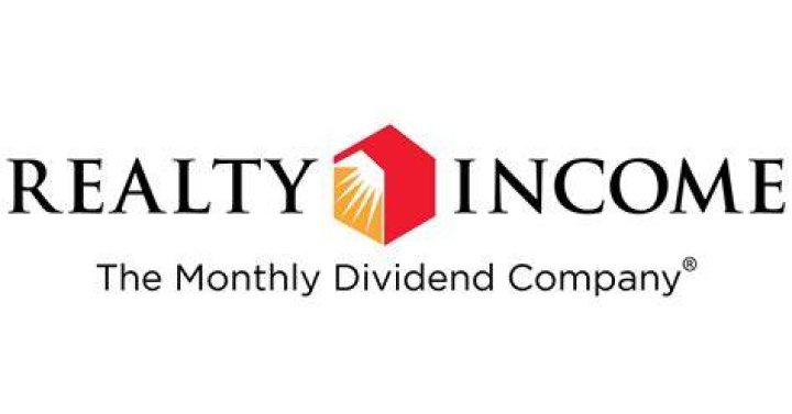 What type of stock is Realty Income?