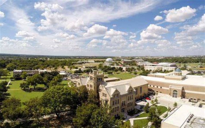 What university has the best business administration program?