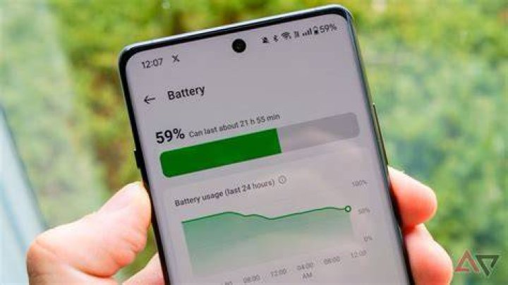 What uses phone battery the most?