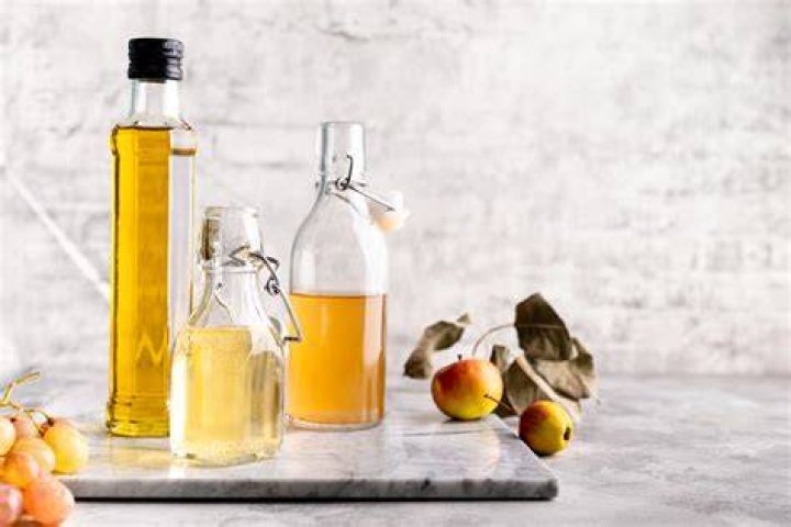 What vinegar is the healthiest?