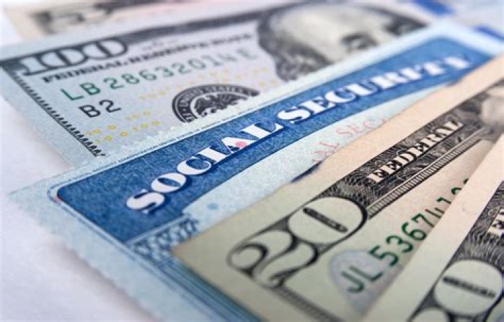 What was before Social Security?