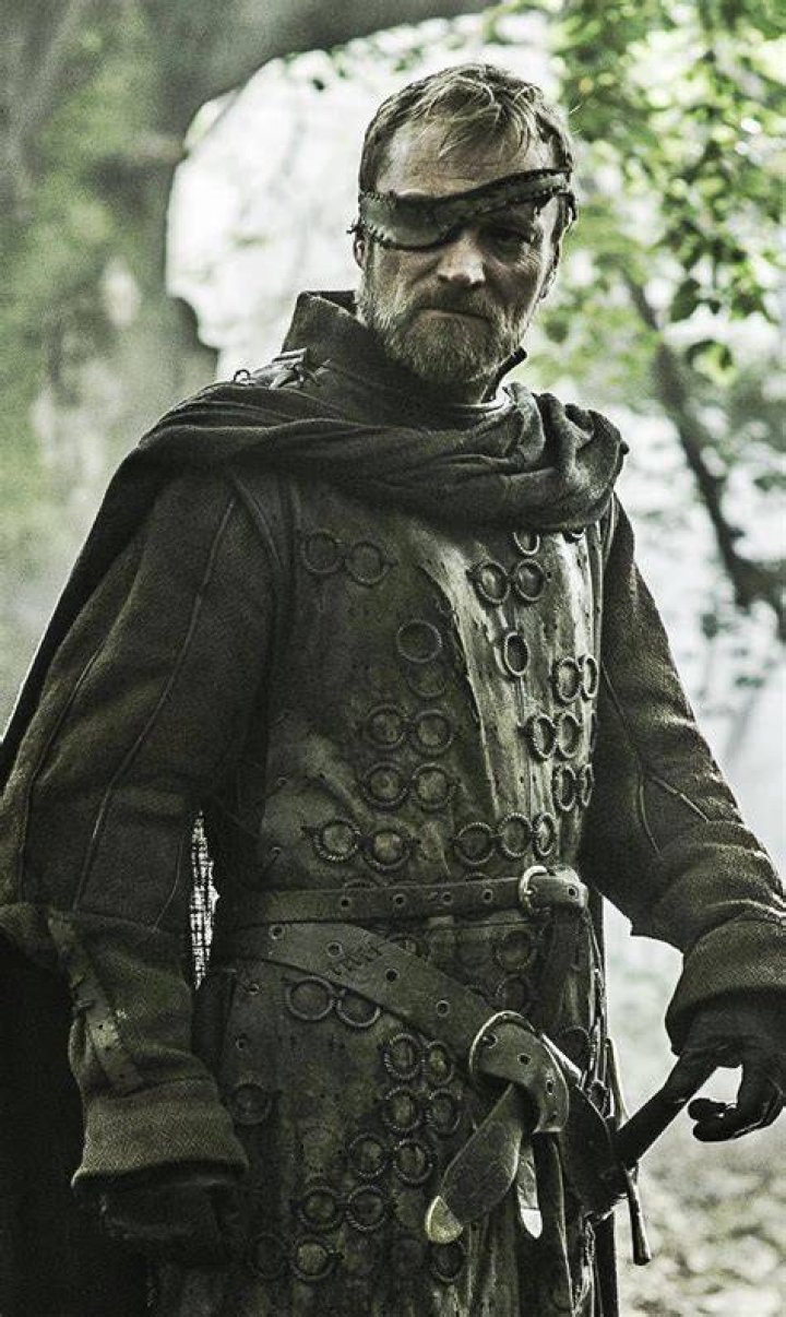 What was Beric Dondarrion purpose?