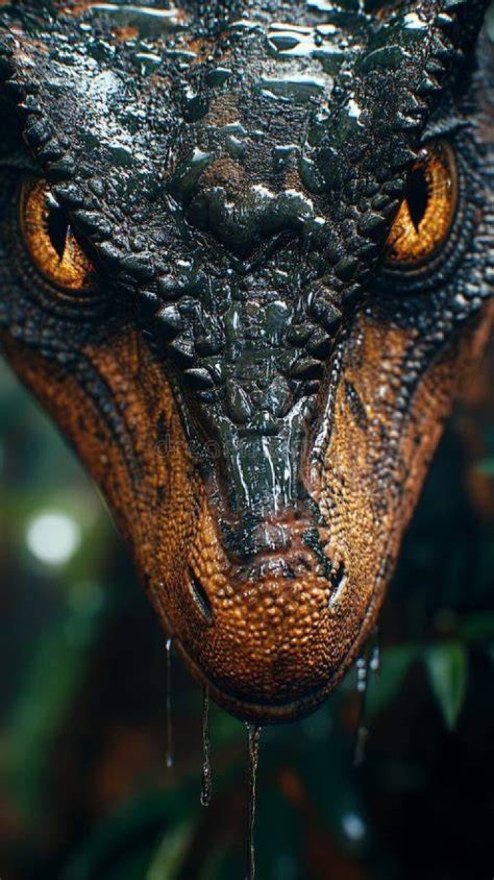 What was dripping on Zorgs head?