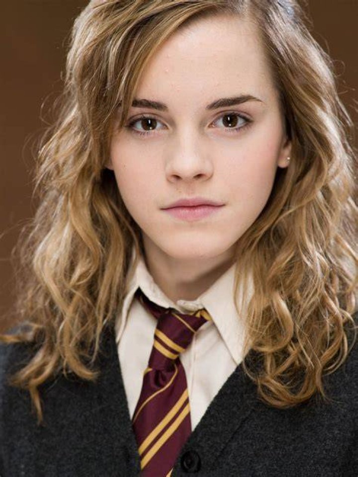 What was Emma Watson paid for Harry Potter?