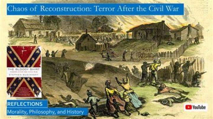 What was important after the Civil War?