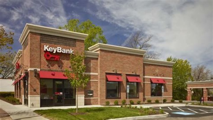What was KeyBank before KeyBank?