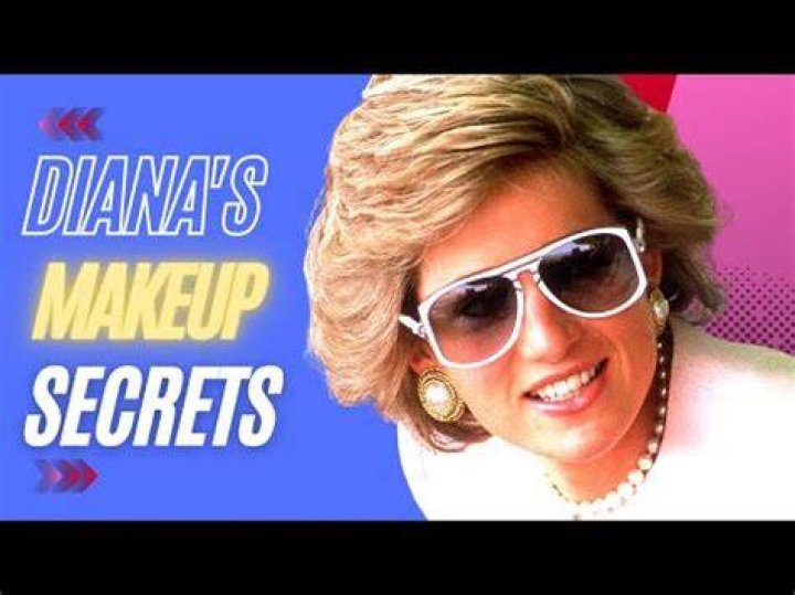 What was Princess Diana's favorite lipstick?