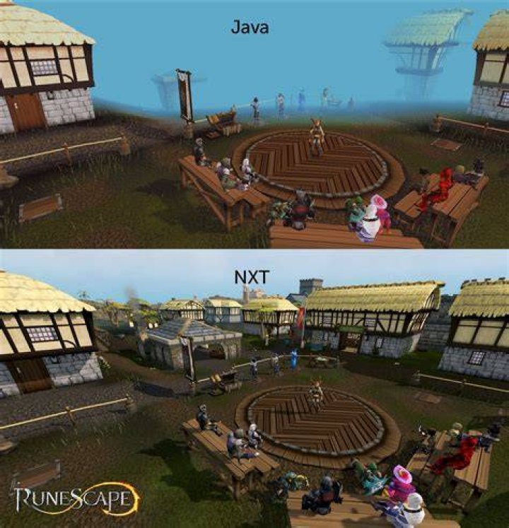 What was RuneScape called before?