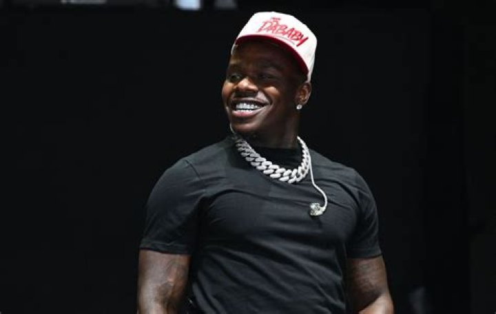 What was the DaBaby's GPA?