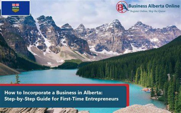 What was the first business to incorporate?