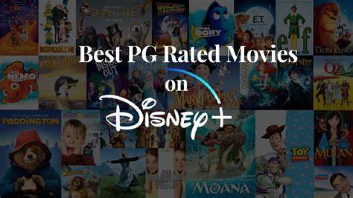 What was the first PG rated Disney movie?
