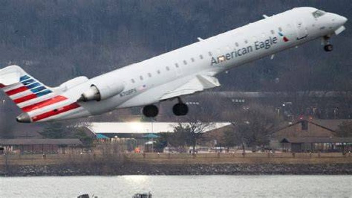 What was the saddest plane crash?