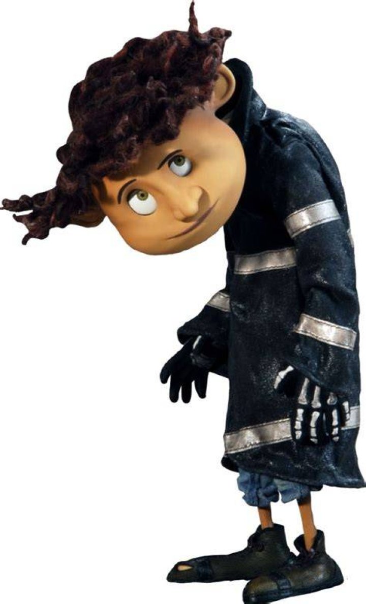 What was Wybie's purpose in Coraline?