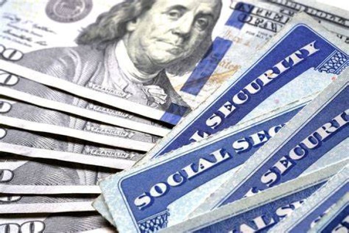 What will be the Social Security increase for 2021?