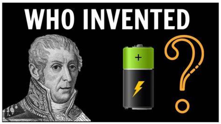 What will happen if the battery wasn't invented?