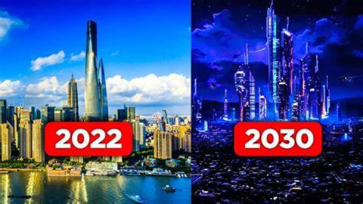 What will the ocean look like in 2030?