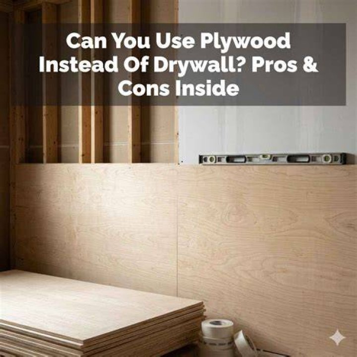 What wood can I use instead of oak?