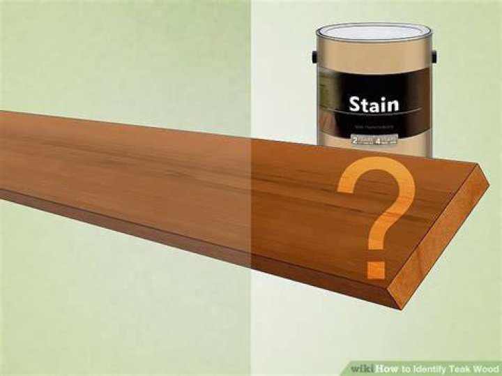 What wood is harder than teak?