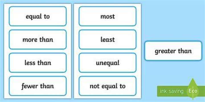 What word means more than forever?