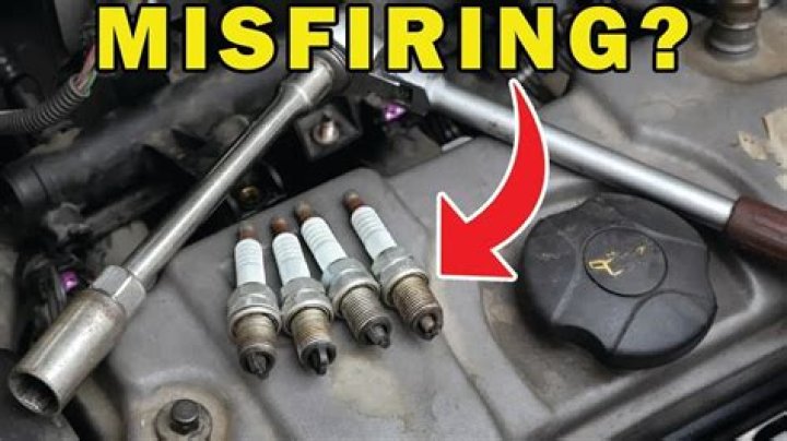 What would cause a spark plug not to fire?