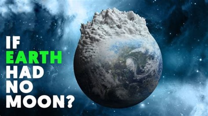 What would happen if there was no Moon or sun?