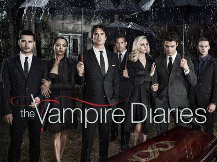 What year is TVD season 7 set in?