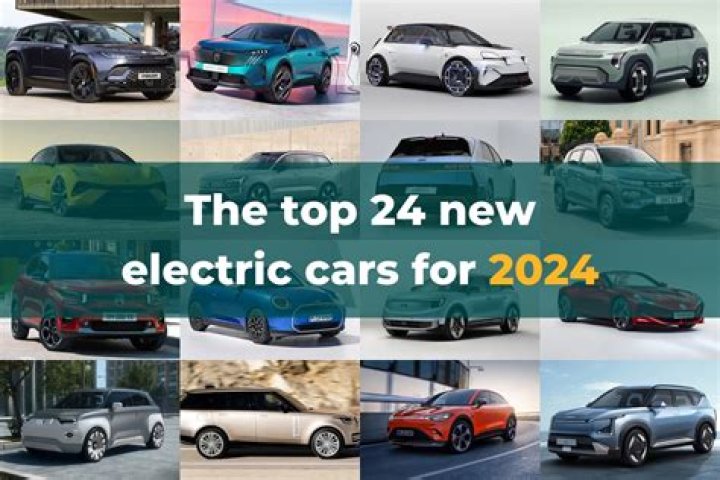 What year will electric cars be compulsory?