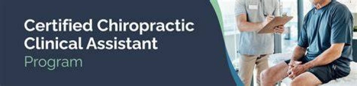 Whats a chiropractic assistant?