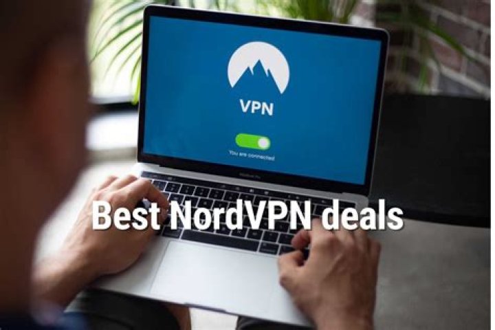 Whats the best NordVPN deal?