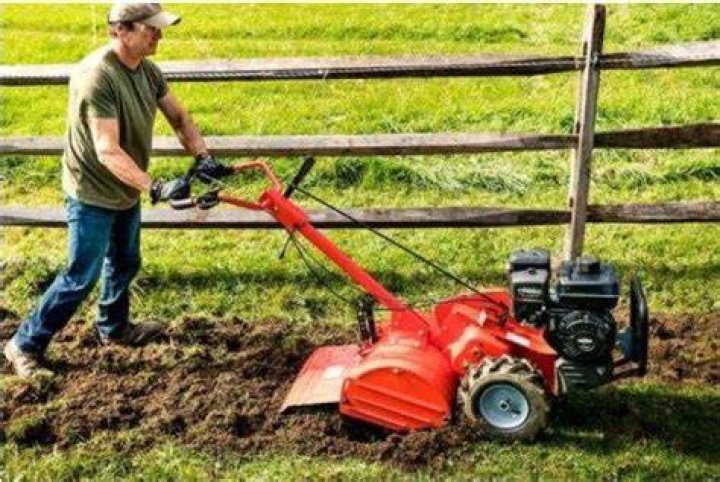 When's the best time to buy a rototiller?
